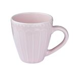 Pocillo de Porcelana Perlado 11.7 Onz Colores Surtidos