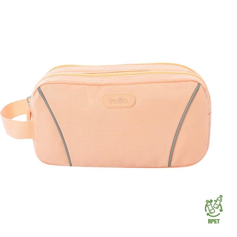 Estuche Multiuso Coral