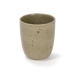 Pocillo Verde Matte de 10 Onz