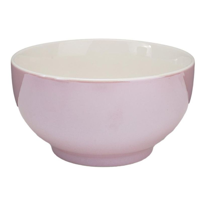 Tazón Tornasol de 20.2 Oz Colores Surtidos