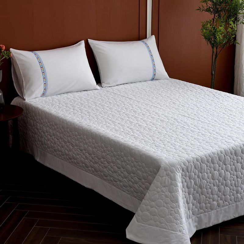 Set de Cubrecama Aura King