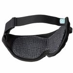 Máscara para Ojos de Terapia en Calor o Frío
