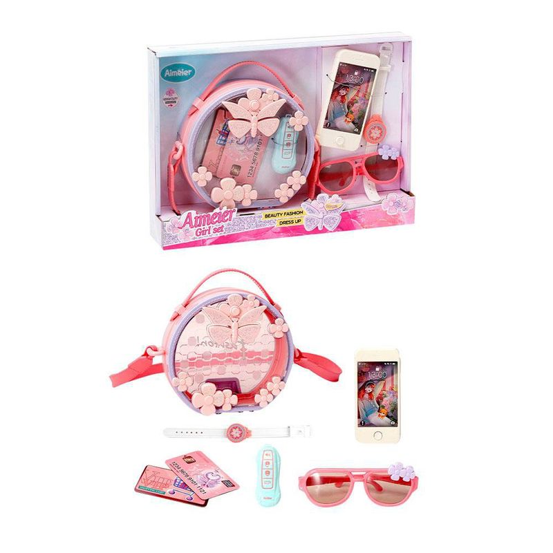 Set de Belleza