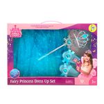 Set de Princesa Hada Celeste