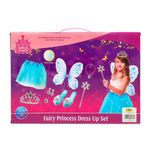Set de Princesa Hada Celeste