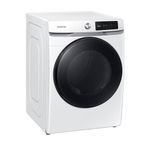 Secadora Eléctrica de Carga Frontal 21 Kg