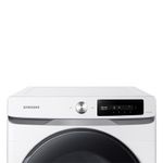 Secadora Eléctrica de Carga Frontal 21 Kg