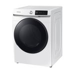 Secadora Eléctrica de Carga Frontal 21 Kg