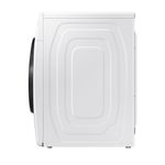 Secadora Eléctrica de Carga Frontal 21 Kg