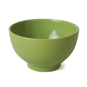Tazón Verde 5.5 Plg