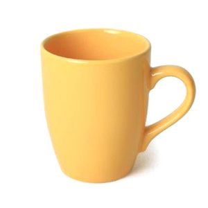 Pocillo Amarillo 12 Oz
