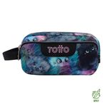 Estuche Multiuso Gatitos Agapec