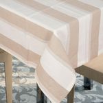 Mantel Rectangular Beige