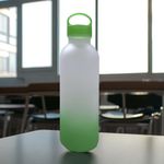 Pachón 600 ml Verde Degrade