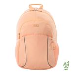 Mochila Porta Pc Coral