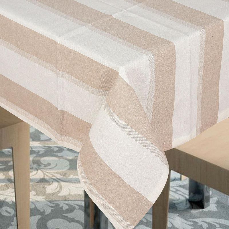Mantel Rectangular Beige