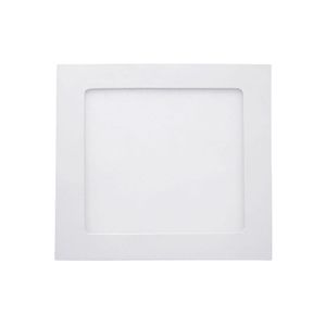 Panel Cuadrado Led de 18 W - Sylvania