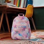 Mochila Acuarela Totto