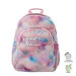 Mochila Acuarela Totto