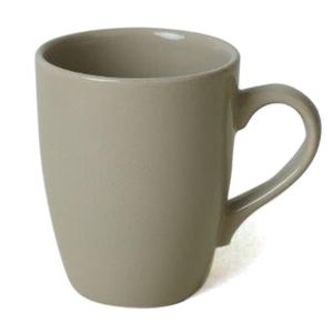 Pocillo Taupe 12 Oz