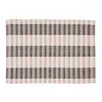 Set 2 Individuales Beige