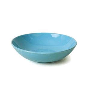 Tazón Turqueza 8.2 Plg