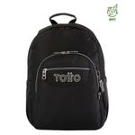Mochila Acuarela Totto