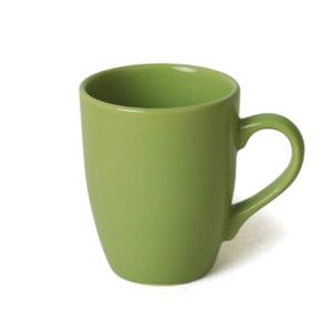 Pocillo Verde 12 Oz
