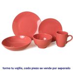 Pocillo Rosa 12 Oz