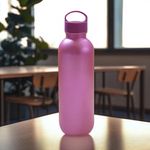 Pachón 600 ml Rosa Metálico