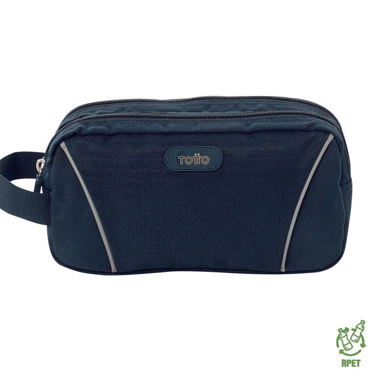 Estuche Multiuso Azul