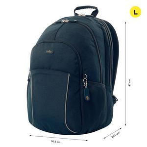 Mochila Cambri 2.0 para Tablet y Laptop Color Azul