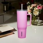 Vaso Térmico Cruiser Rosa Sun Soaked 1.18 L