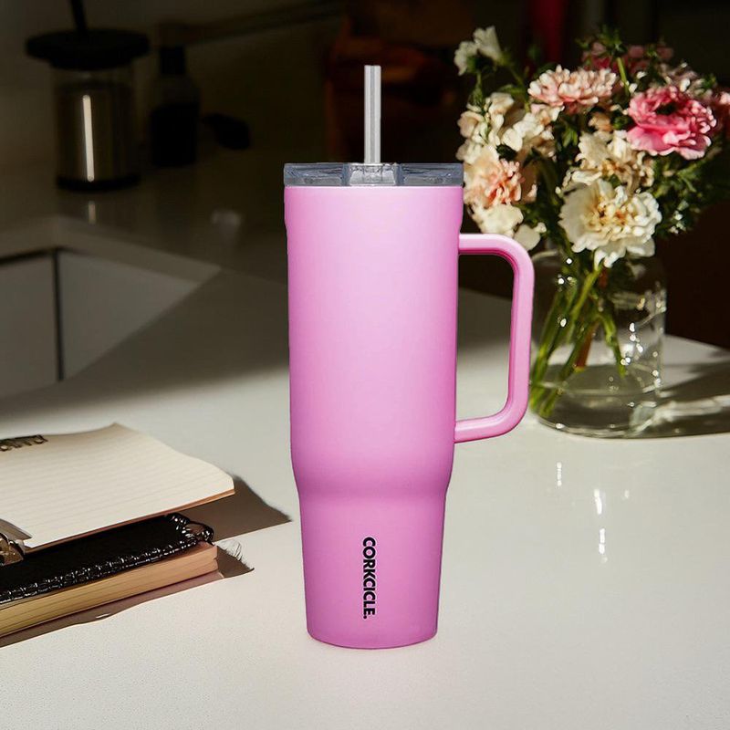 Vaso Térmico Cruiser Rosa Sun Soaked 1.18 L