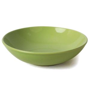 Tazón Verde 8.2 Pulg