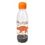 Botella para Agua 550 Ml con Diseño Surtido