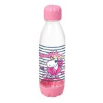 Botella para Agua 550 Ml con Diseño Surtido