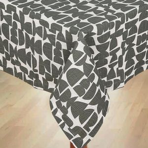 Mantel Rectangular Verde