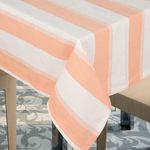 Mantel Rectangular Coral Baya