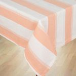Mantel Rectangular Coral Baya