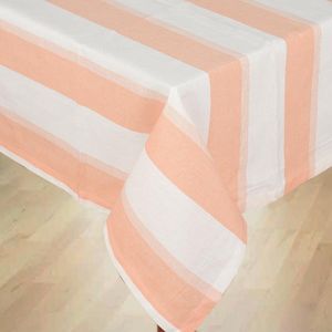 Mantel Rectangular Coral Baya
