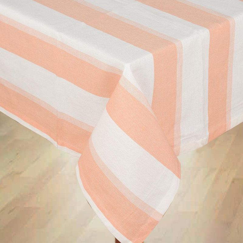 Mantel Rectangular Coral Baya