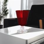 Copa de Vino Roja 9.5 oz
