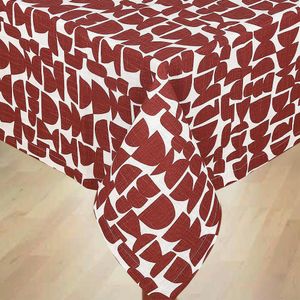Mantel Burgundy
