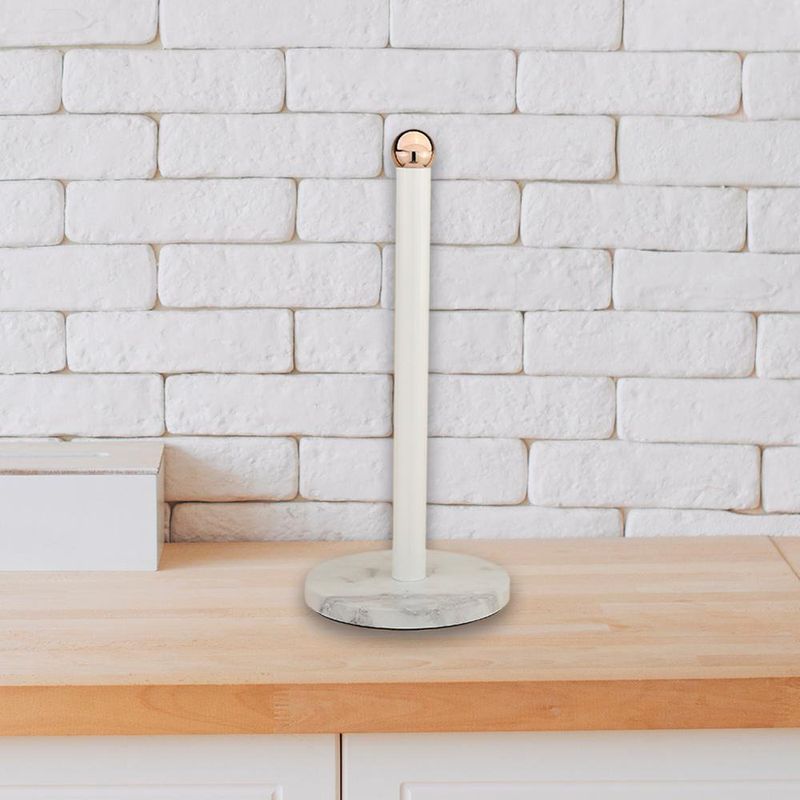 Porta Papel De Cocina - Nordika