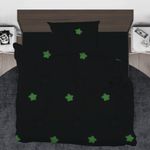 Set Edredón 2 Pzs Imperial Estrellas Colores Surtidos