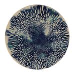 Plato de Cerámica para Cena