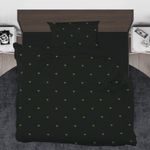 Set Edredón 2 Pzs Imperial Corazones Colores Surtidos