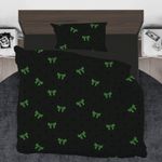 Set Edredón 2 Pzs Imperial Coquette Colores Surtidos