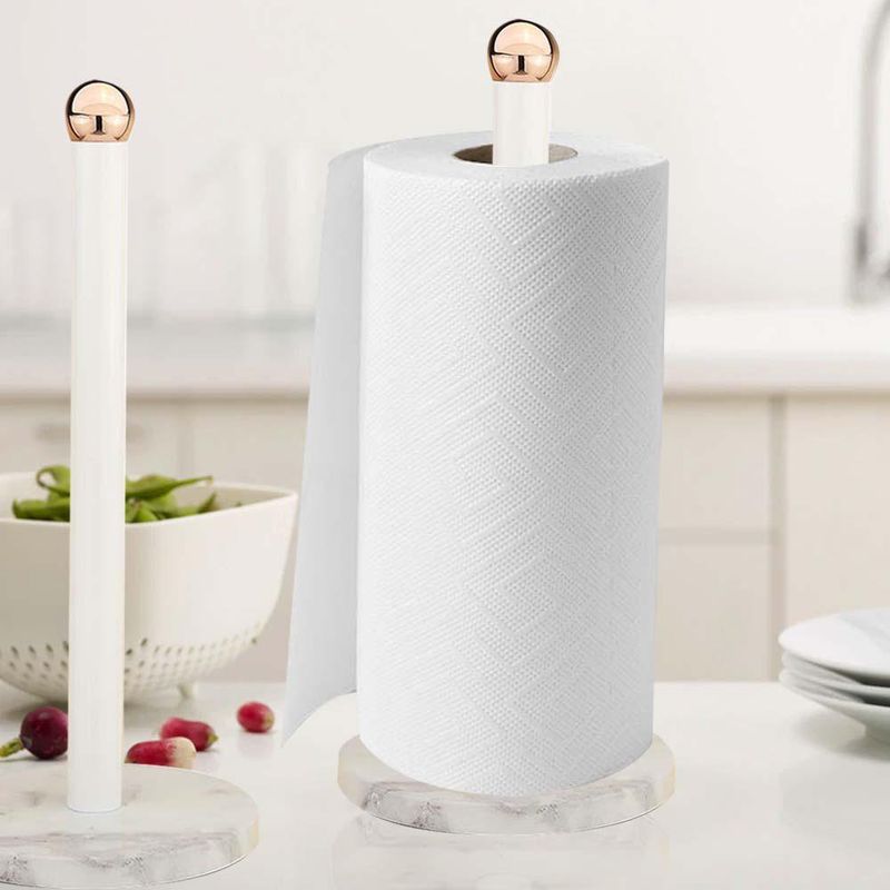 Porta Papel De Cocina - Nordika